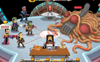 Galaxy of Pen & Paper Review