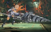God Eater 3 Devours New Screenshots