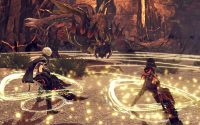 God Eater 3 Out Now