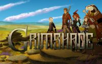 Kickstarter Check-In: Grimshade