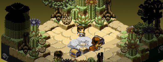 Playism Makes Some Seventh Anniversary Announcements