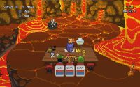 Knights of Pen & Paper Receives Deluxier Edition