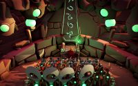 Masters of Anima Review