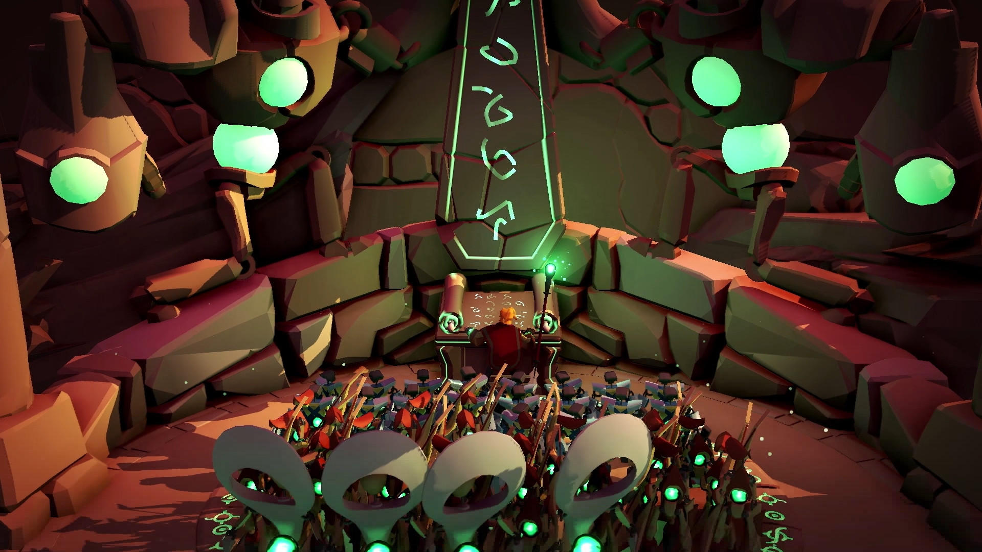Masters Of Anima Review RPGamer Masters Of Anima Review RPGamer
