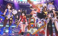 Megadimension Neptunia VIIR Heading to Steam