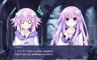 Megadimension Neptunia VIIR Out Now
