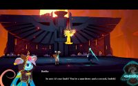 Omensight Arrives on PC, PS4