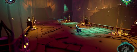 Omensight Hitting Switch This Month