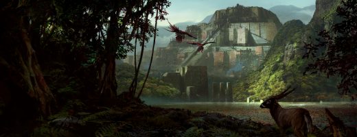Path of Exile Coming to Mac in September