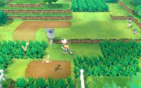 Pokémon: Let’s Go Demo Now Available
