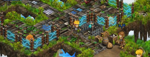 Rainbow Skies Arrives in June