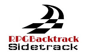 RPG Backtrack Sidetrack – December 2018 Edition