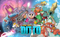 The Swords of Ditto Review