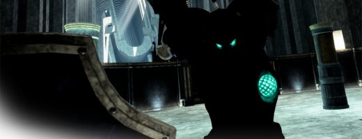 VR RPG Swords of Gargantua Releasing This Week
