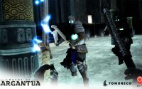 Swords of Gargantua Receives Open Beta This Month