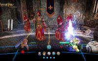 inXile Entertainment Provides Pair of Bard’s Tale IV Trailers