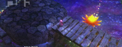 XSEED Games Brings Touhou: Scarlet Curiosity to Steam