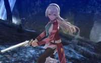 Trails of Cold Steel IV Returning Heroes Shown
