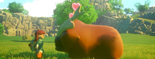 Yonder Set to Launch on Xbox One in February