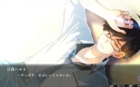 Zanki Zero’s Opening Scenes Shown in Japan