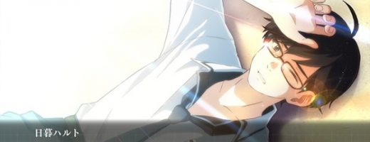 Zanki Zero’s Opening Scenes Shown in Japan