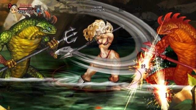 Amazon is still the best class in the game.