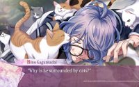 Adventure Corner: Psychedelica of the Black Butterfly, 7’scarlet, Detective Pikachu