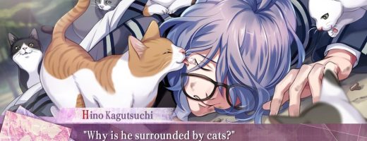 Adventure Corner: Psychedelica of the Black Butterfly, 7’scarlet, Detective Pikachu