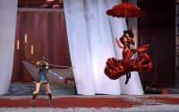 New Bloodstained: Ritual of the Night Update Incoming