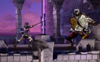 Bloodstained: Ritual of the Night E3 Impression 2