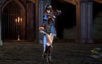 Bloodstained: Ritual of the Night E3 Impression