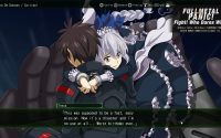 Full Metal Panic! Fight! Who Dares Wins Import Review