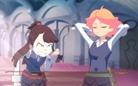 Little Witch Academia: Chamber of Time Review