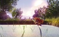 Sakuna: Of Rice and Ruin Review