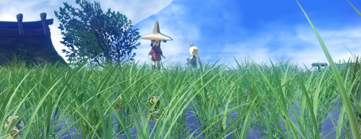 Sakuna: Of Rice and Ruin E3 Impression and Interview