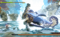 Sakuna: Of Rice and Ruin PAX West 2019 Impression