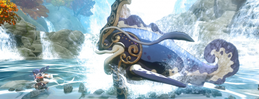 Sakuna: Of Rice and Ruin PAX West 2019 Impression
