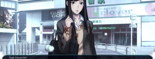 The Lost Child E3 Impression