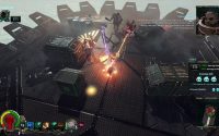 NeocoreGames Details Warhammer 40,000: Inquisitor’s 2.0 Update