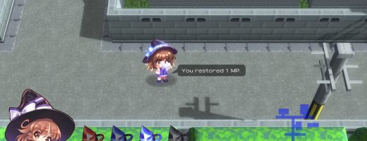 A Magical High School Girl Releases on Switch This Week