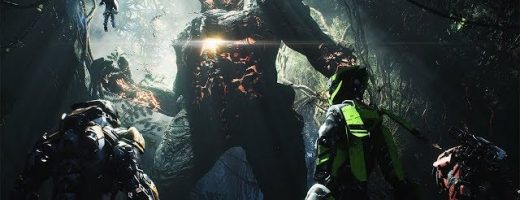 Anthem Release Date, Further Details Revealed