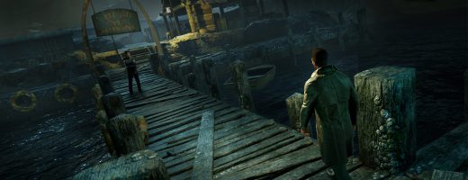 Gameplay Surfaces for Call of Cthulhu