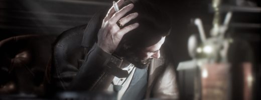 Call of Cthulhu E3 Impression