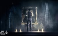 Call of Cthulhu Prepares for Launch