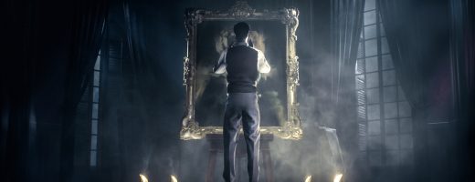 Call of Cthulhu Prepares for Launch
