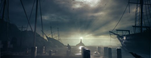 Cyanide Studios Offers Some Call of Cthulhu Insights