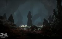 Call of Cthulhu Receives Official Release Date