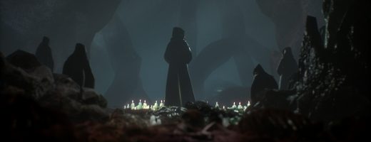Call of Cthulhu Receives Official Release Date
