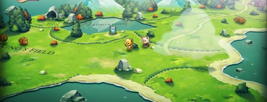 Cat Quest II Set for Early 2019 Release