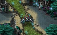 Cosmic Star Heroine Switch Review